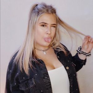 Meet your Posher, Jacy